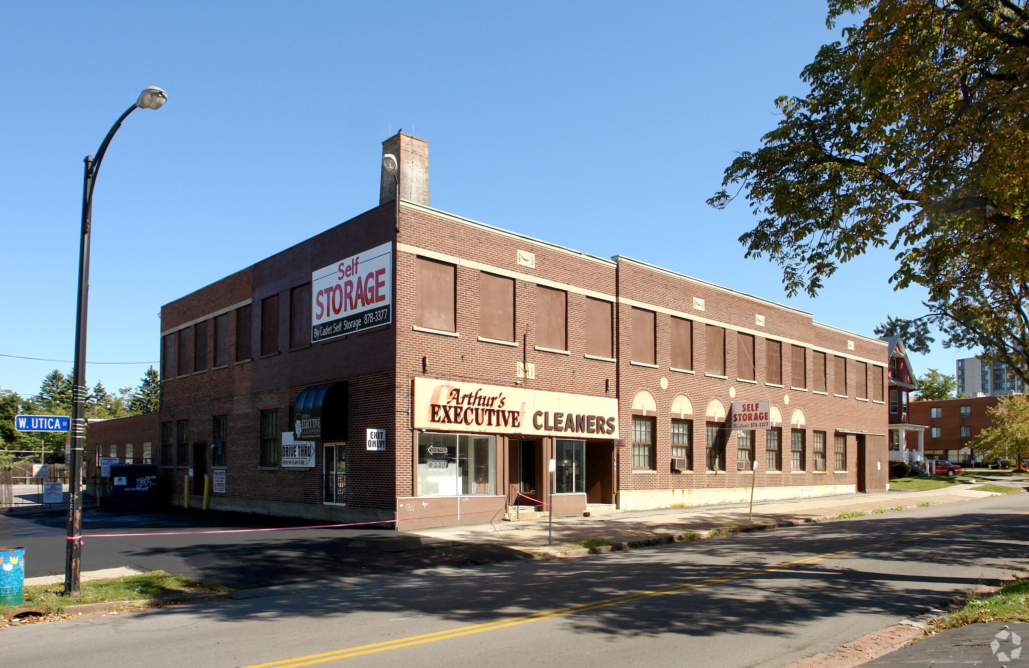 169 W Utica St, Buffalo, NY for Sale