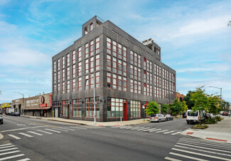 Brooklyn, NY Office/Retail - 100 Bogart St