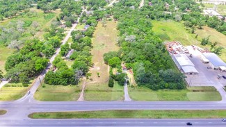 Richwood, TX Commercial Land - 1910 N Brazosport Blvd