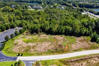 Anderson, SC Commercial - Lot R-1-B + R-2 Destination Blvd @ Hwy 76 & I-85