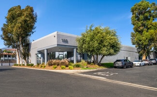 Upland, CA Industrial - 1101-1149 W 9th St Upland, CA Industrial - 1101-1149 W 9th St