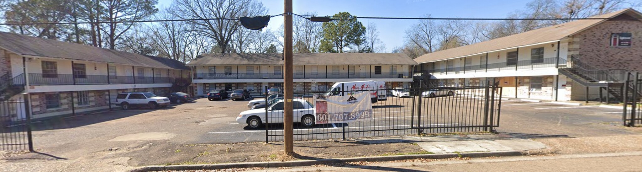 3811 Mosley Ave, Jackson, MS for Sale