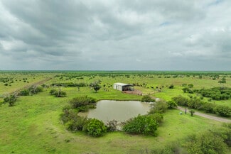 Woodsboro, TX Agricultural - 1038 FM 1360