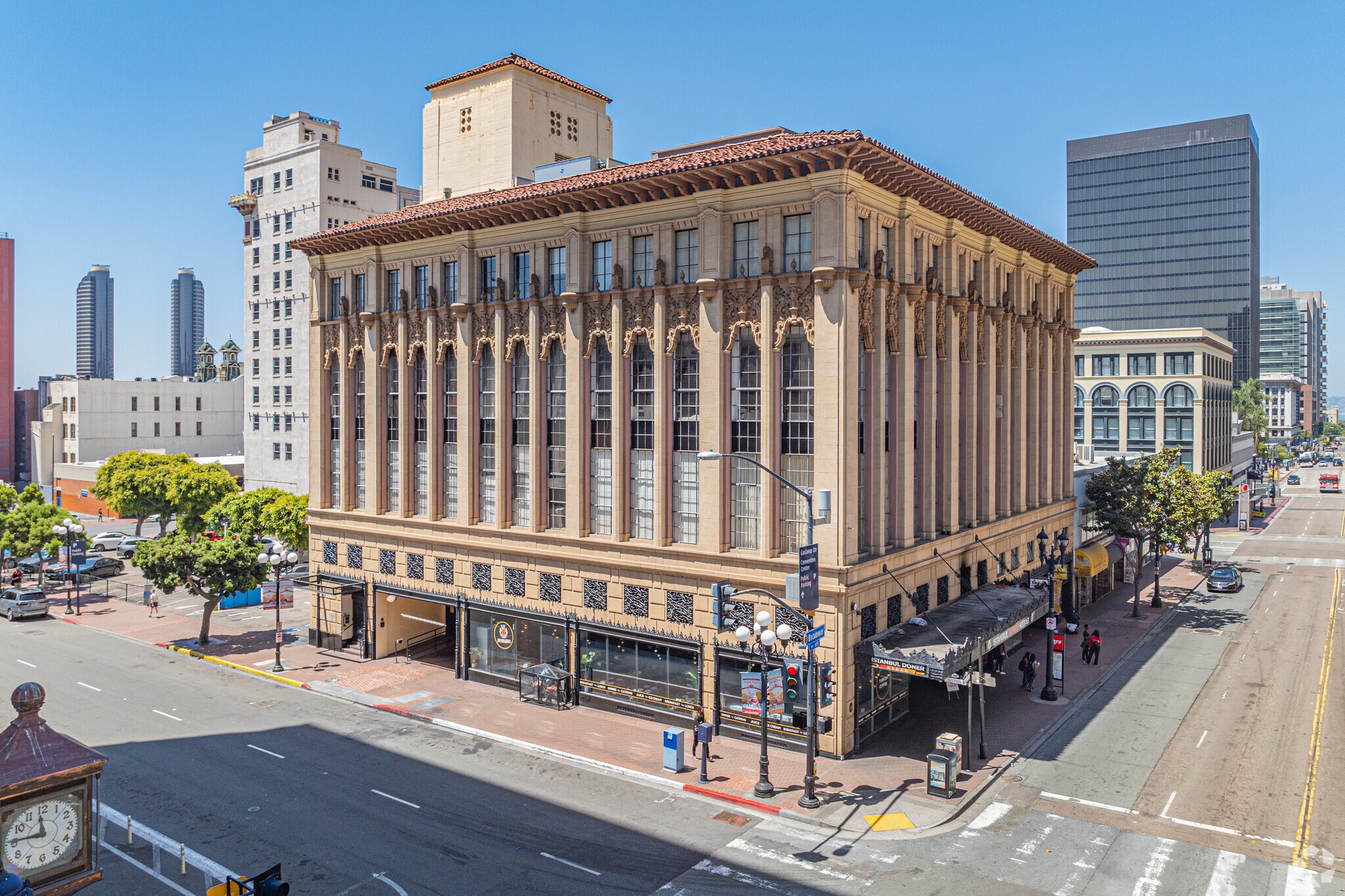 531 Broadway, San Diego, CA for Sale