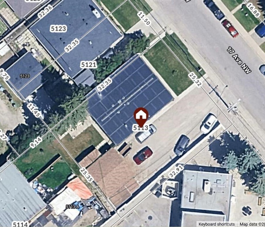 5113 17 Av NW, Calgary, AB for Sale