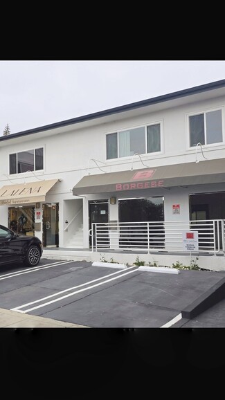 Santa Monica, CA Office/Retail - 733 10th St
