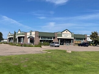 Isanti, MN Retail - 4 Enterprise Ave NE