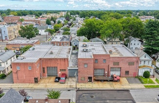 Floral Park, NY Warehouse - 15 Van Siclen Ave