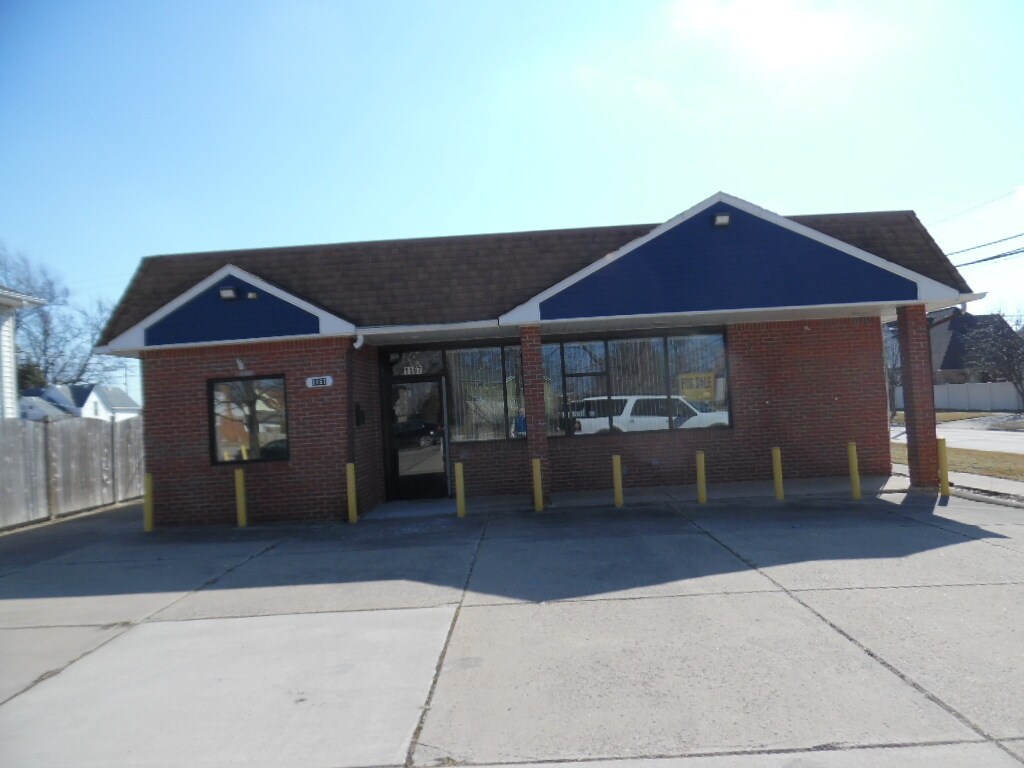 1167 Maple St Wyandotte, MI 48192 Retail Property for Lease on