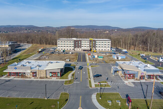 Poughkeepsie, NY Retail - 2627 South Rd