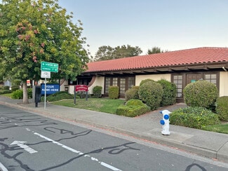 Santa Rosa, CA Office - 800 Mendocino Ave Santa Rosa, CA Office - 800 Mendocino Ave