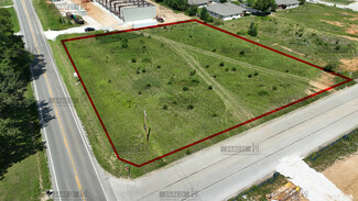 Ozark, MO Commercial Land - Lot 28 North MO State Hwy