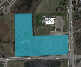 Novi, MI Residential - 47460 W 11 Mile Rd Novi, MI Residential - 47460 W 11 Mile Rd