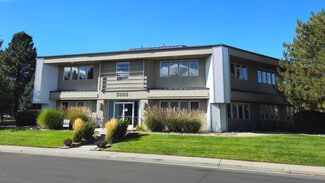 Reno, NV Office - 5605 Riggins Ct