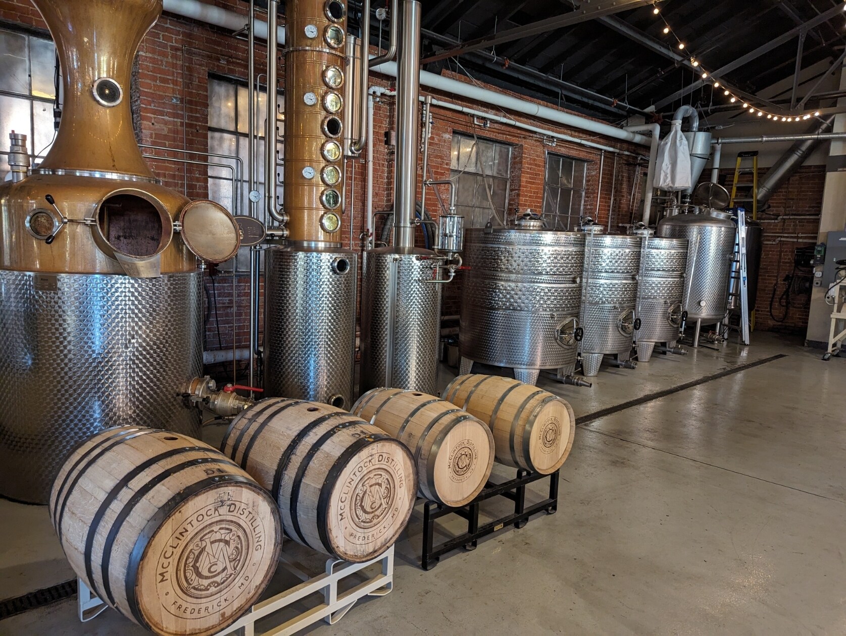 35 S Carroll St, Frederick, MD for Rent