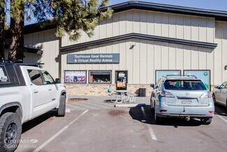 Sunriver, OR Retail - 56896 Venture Ln Sunriver, OR Retail - 56896 Venture Ln