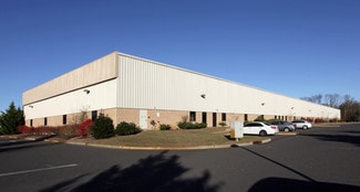 Freehold, NJ Industrial - 323 Fairfield Rd