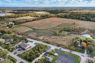 Grayslake, IL Commercial - 18521 E Belvidere Rd Grayslake, IL Commercial - 18521 E Belvidere Rd