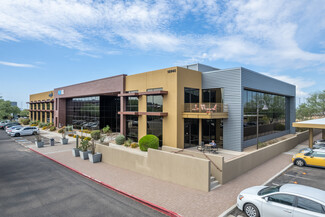 Scottsdale, AZ Office - 18940 N Pima Rd