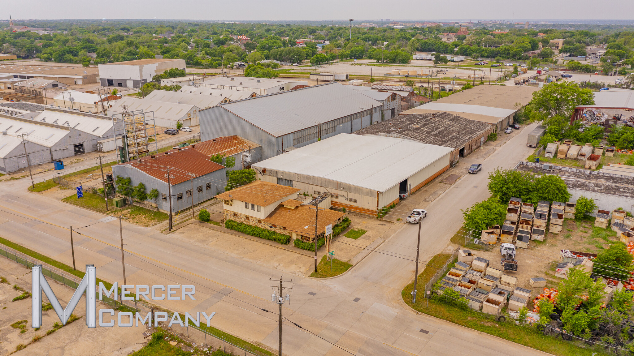 2300 S Main St, Fort Worth, TX for Rent