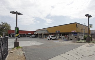 Santee, CA Retail - 9730-9750 Cuyamaca St Santee, CA Retail - 9730-9750 Cuyamaca St