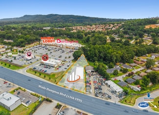 Greenville, SC Auto Repair - 3110 N Pleasantburg Dr Greenville, SC Auto Repair - 3110 N Pleasantburg Dr