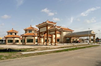Houston, TX Restaurant - 10 Century Plaza Dr