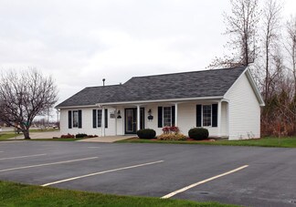 Ontario, NY Office/Medical - 6301 Furnace Rd