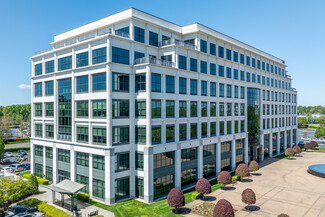 Charlotte, NC Office - 3701 Arco Corporate Dr