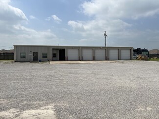 Kiefer, OK Office, Industrial - 3450 W 151st St S