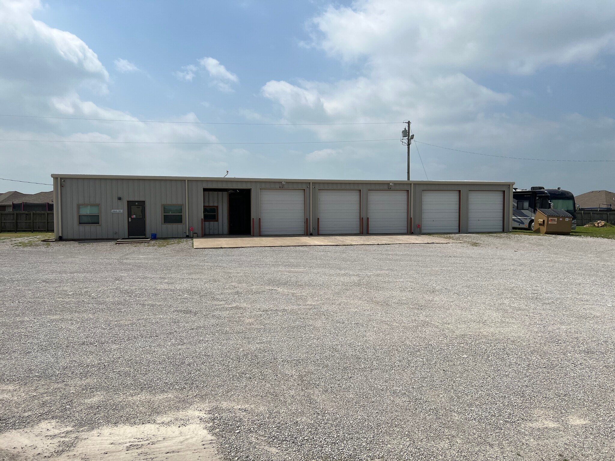 3450 W 151st St S, Kiefer, OK for Rent