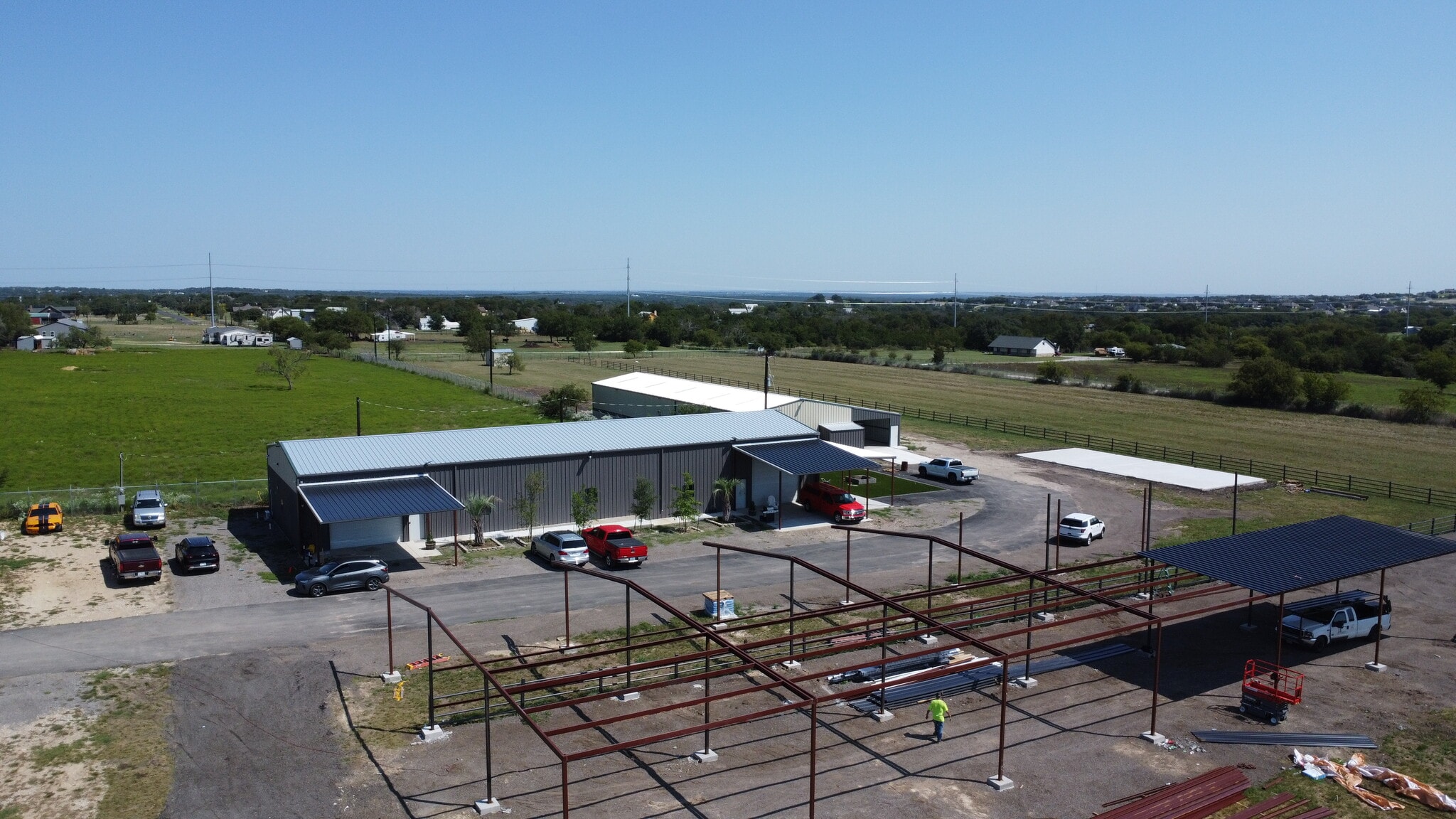 121 Pistol Rd, Weatherford, TX for Rent