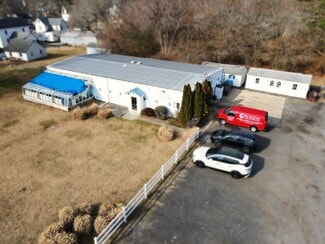 Mardela Springs, MD Specialty - 107 School St