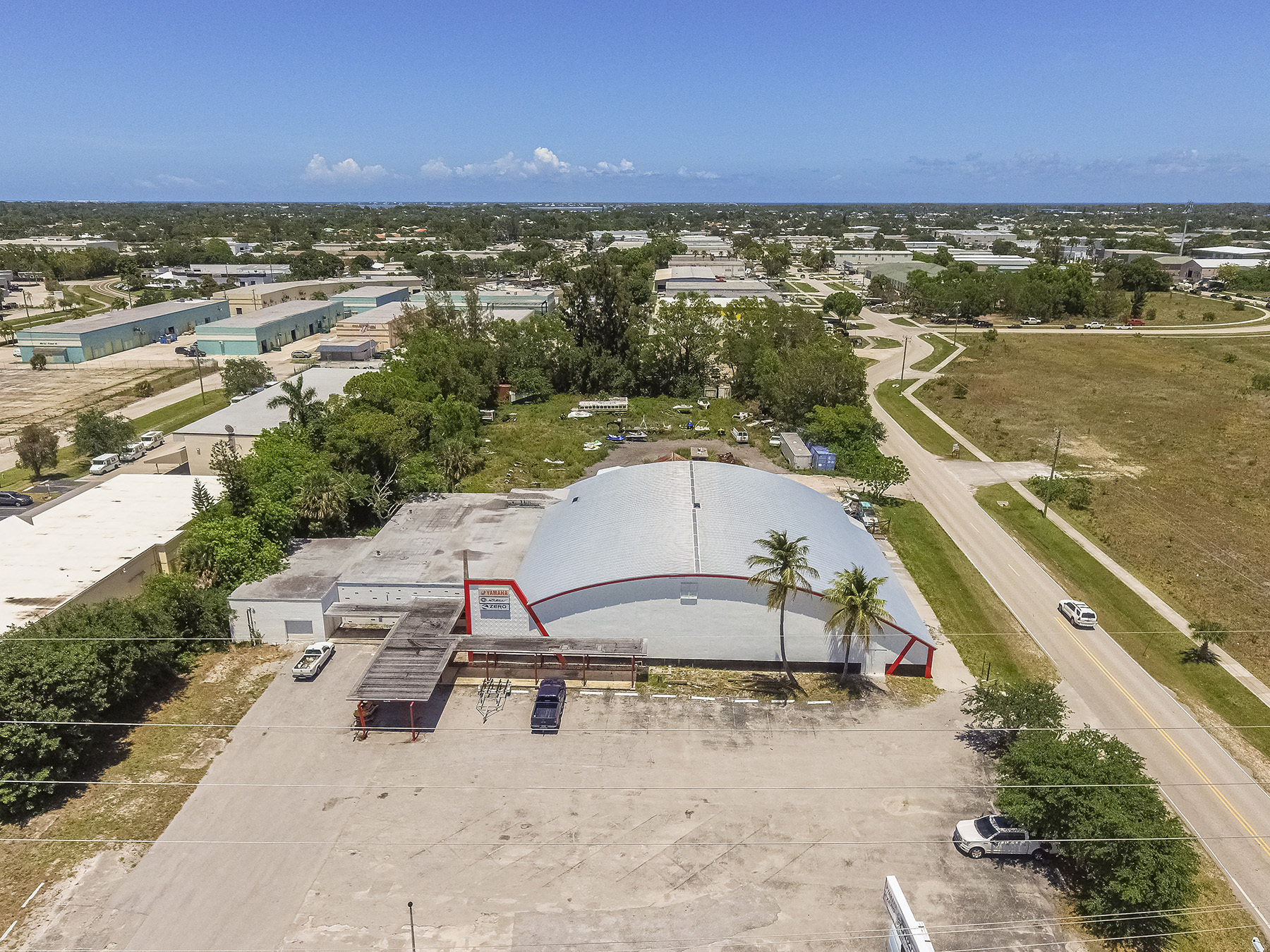 4461 SE Federal Hwy, Stuart, FL for Sale