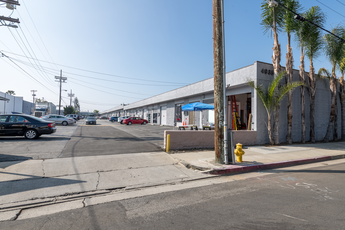 4935-4943 McConnell Ave, Los Angeles, CA for Rent