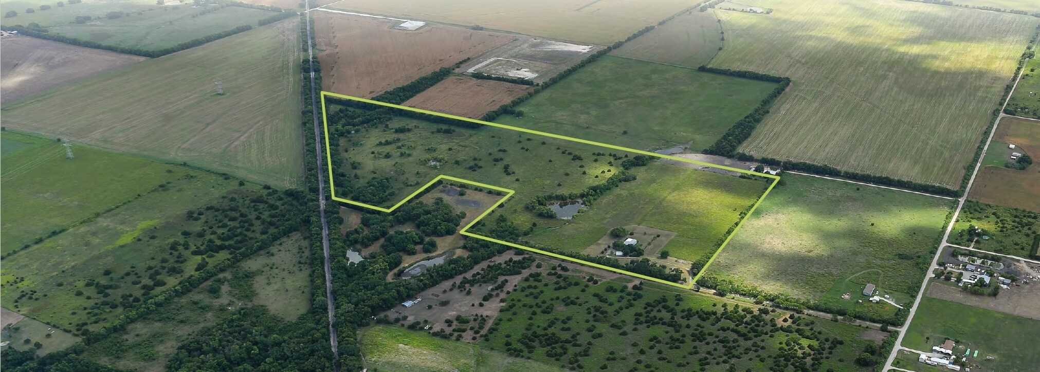 519 County Road 4415, Trenton, TX for Sale