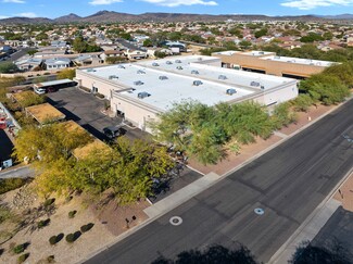 Glendale, AZ undefined - 23630 N 35th Dr