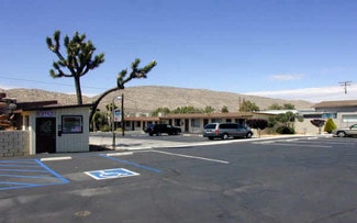 Yucca Valley, CA Hospitality - 55446 29 Palms Hwy
