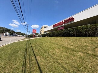 Pittsburgh, PA Retail - 4932 Mcknight Rd Pittsburgh, PA Retail - 4932 Mcknight Rd