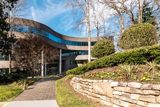 Atlanta, GA Office - 3520 Piedmont Rd NE