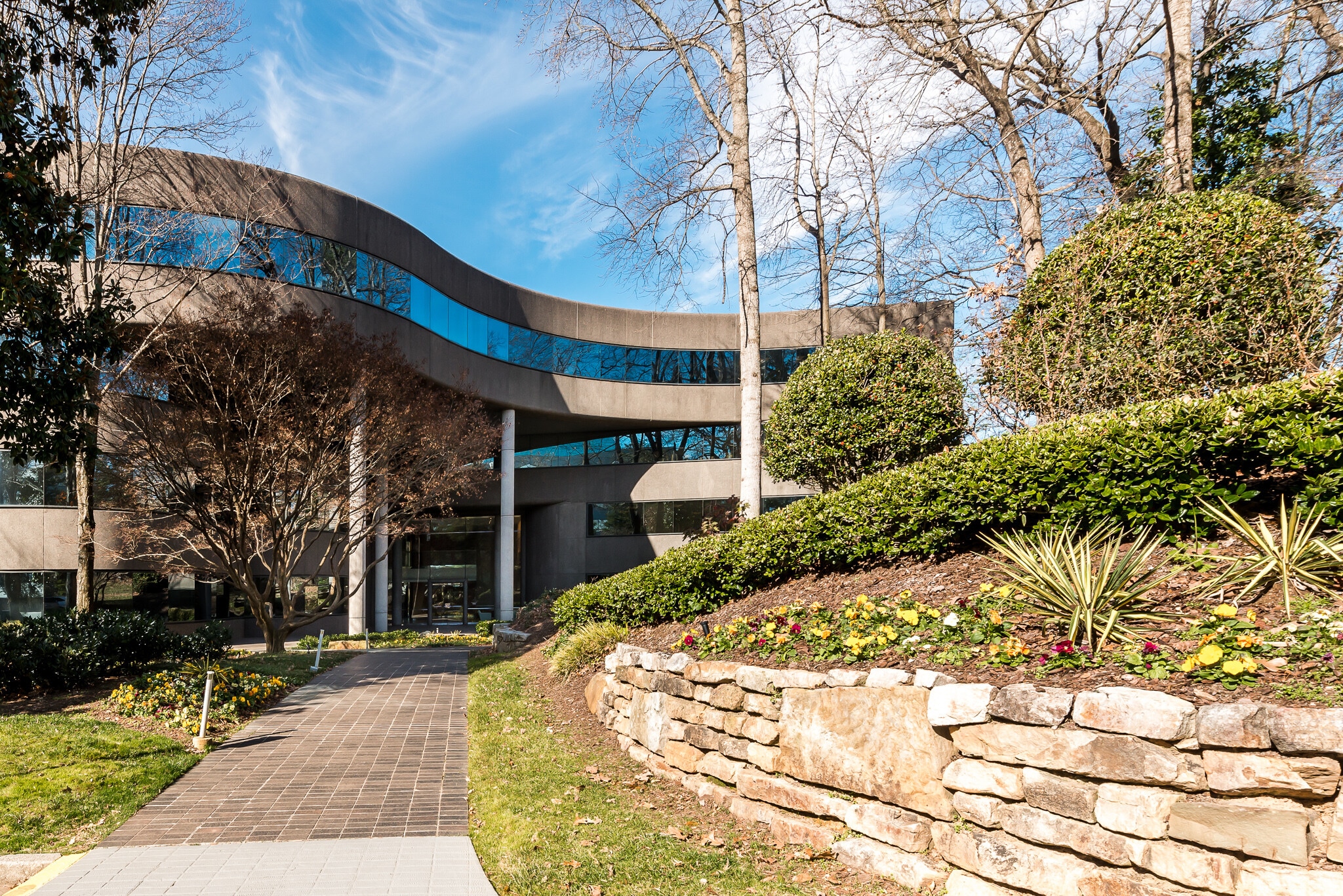 3520 Piedmont Rd NE, Atlanta, GA for Rent