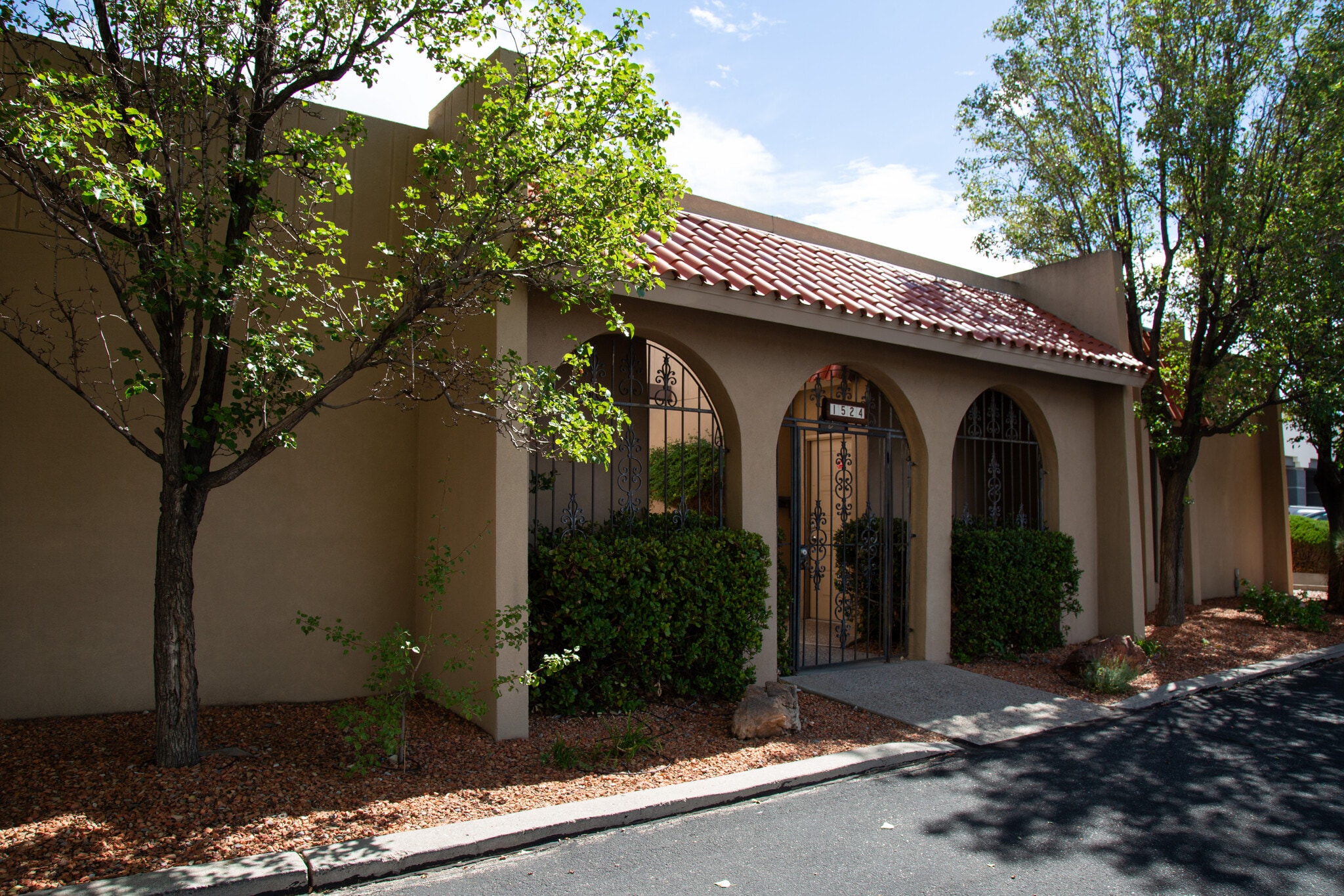 1524 Eubank Blvd NE, Albuquerque, NM for Rent