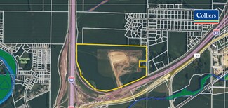 Beloit, WI Industrial Land - 2320 Lathers rd