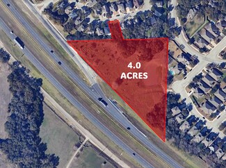 Boerne, TX Residential Land - 36432 IH 10 W