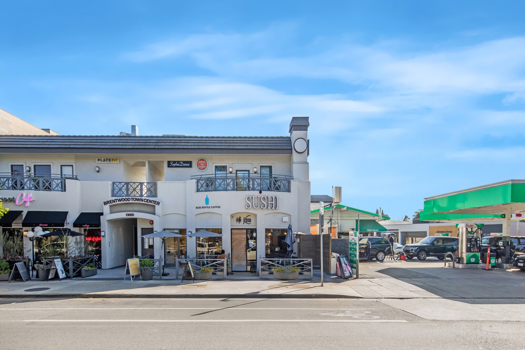 13050 San Vicente Blvd, Los Angeles, CA for Rent