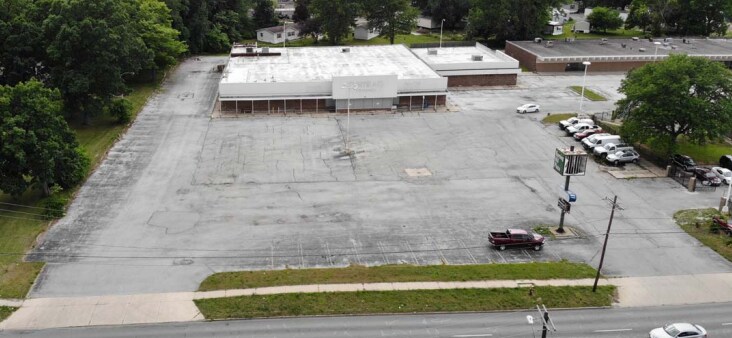 114 S Byrne Rd, Toledo, OH for Sale