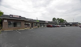 Chattanooga, TN Retail - 4330 Ringgold Rd
