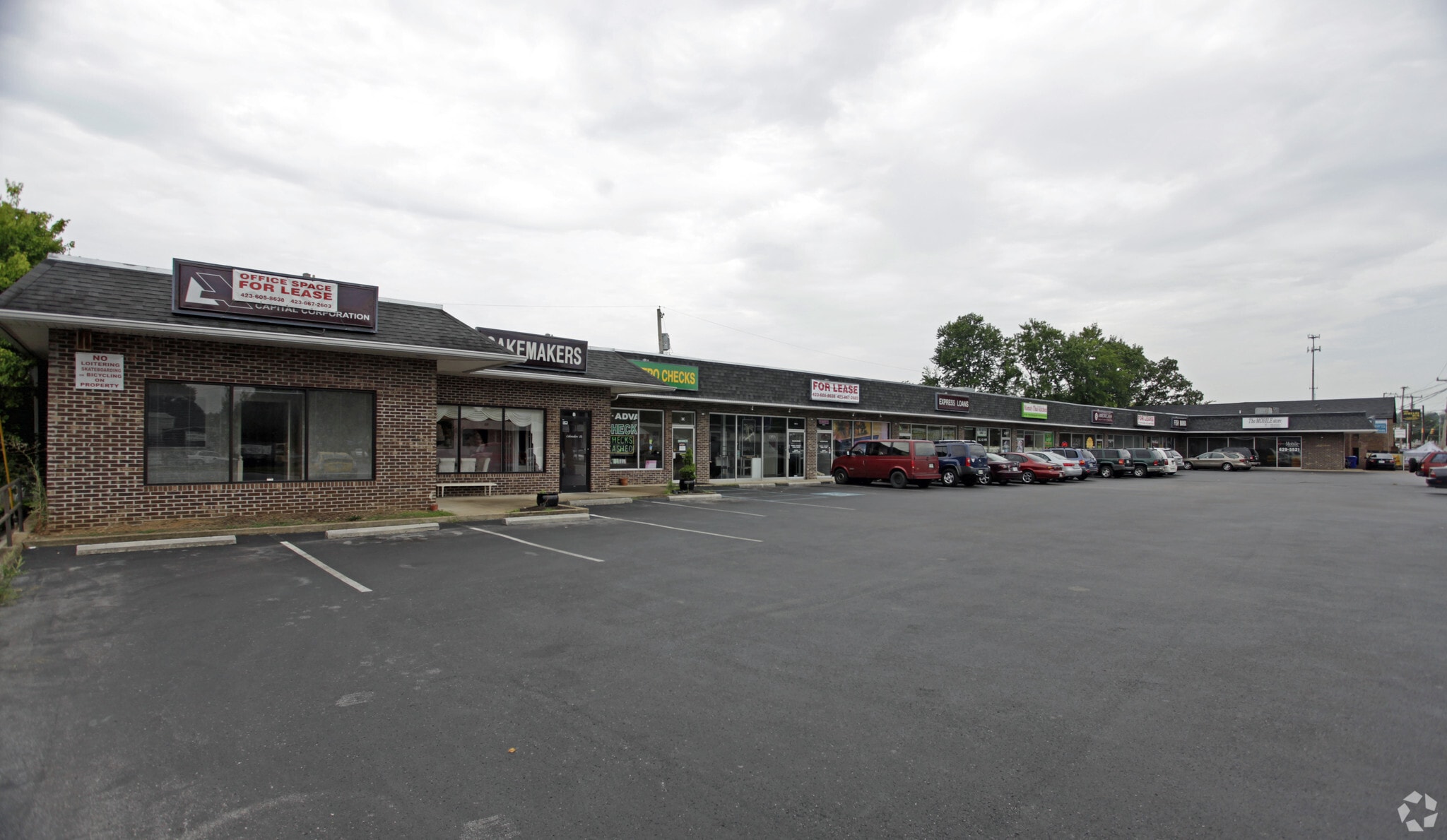 4330 Ringgold Rd, Chattanooga, TN for Rent