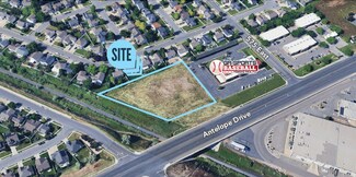 Clearfield, UT Commercial - 620 E 1700 S