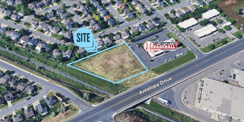 620 E 1700 S, Clearfield, UT for Sale